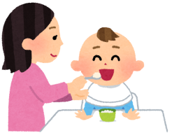離乳食